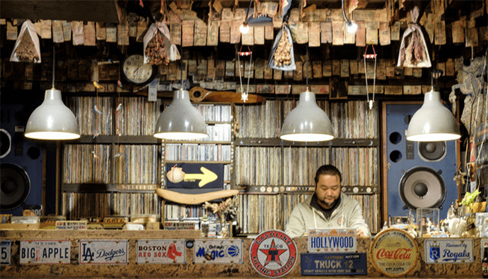 평일 방문 고객들을 위한 리퍼럴 캠페인